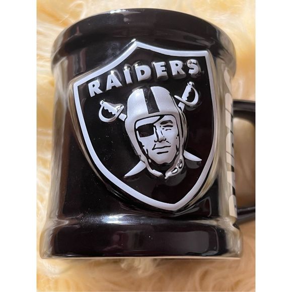 NFL Other - VTG NFL  Coffee Mug dated 2000